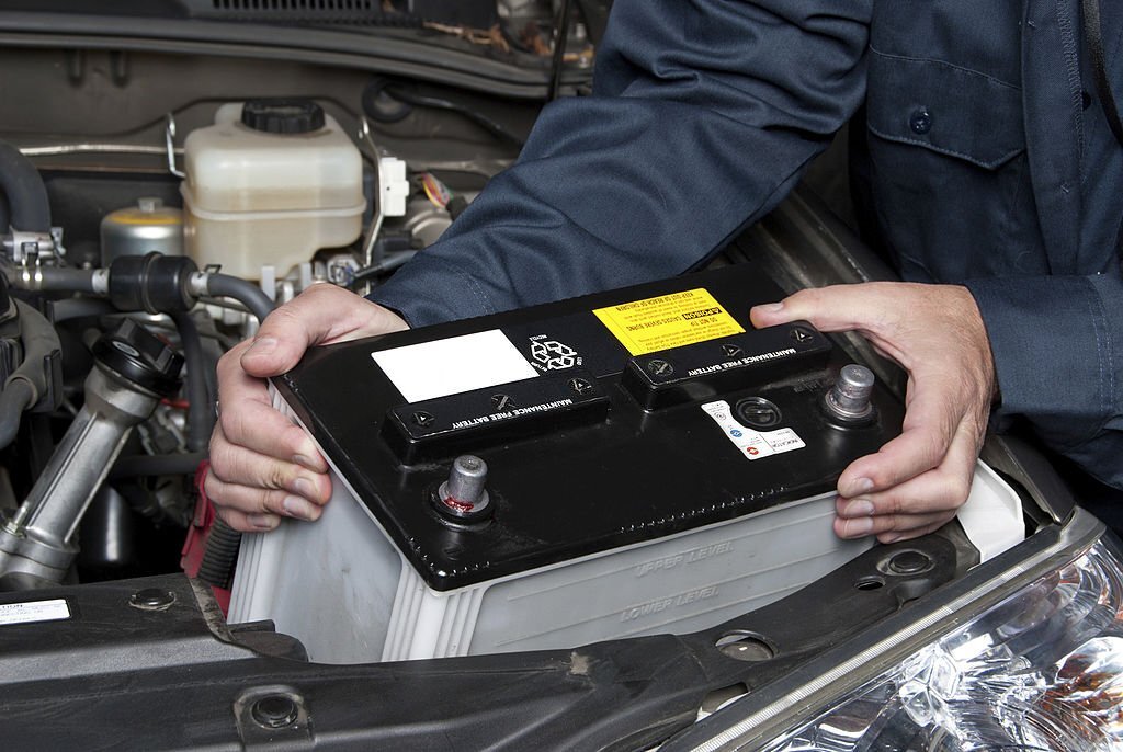 Car Battery Tips-Friendly Guide