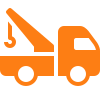 tow-truck icon