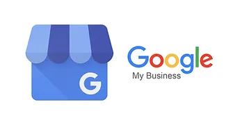 Google Business Profile Logo