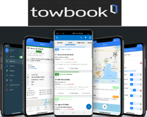 towbook for stuck site