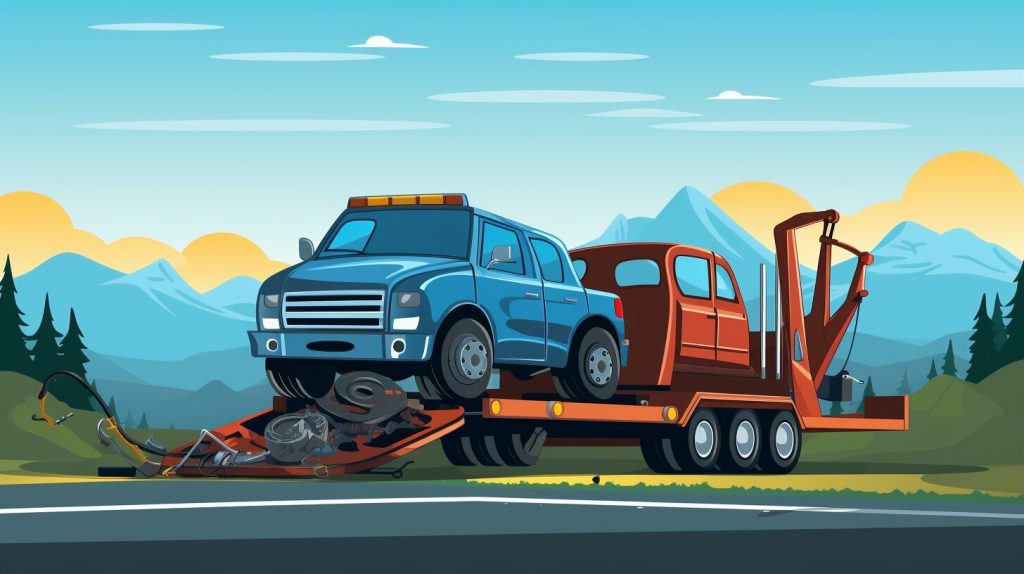 car towing quotes