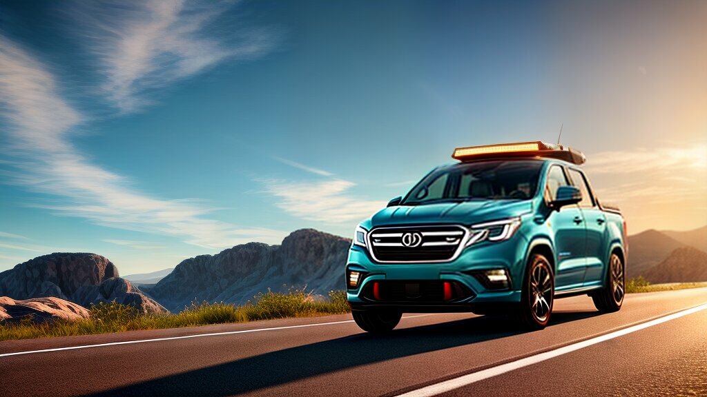 vehicle transportation service