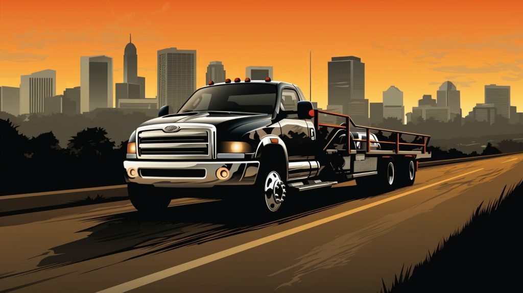 fast and affordable towing kissimmee