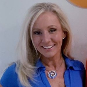 Picture of Michelle Dagenais