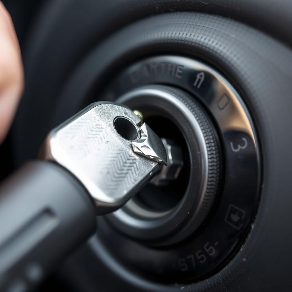 Broken key extraction for auto lockout services in Mishawaka Indiana