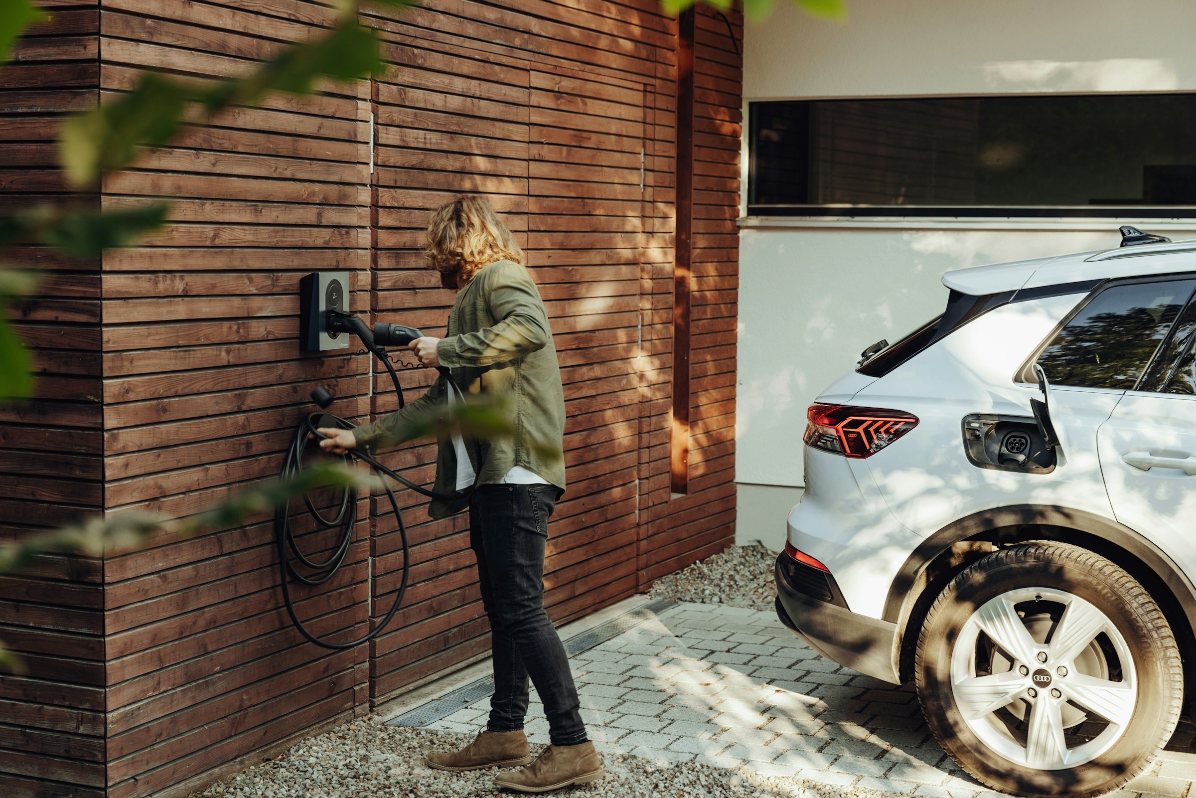 Can You Jump Start an Electric Car