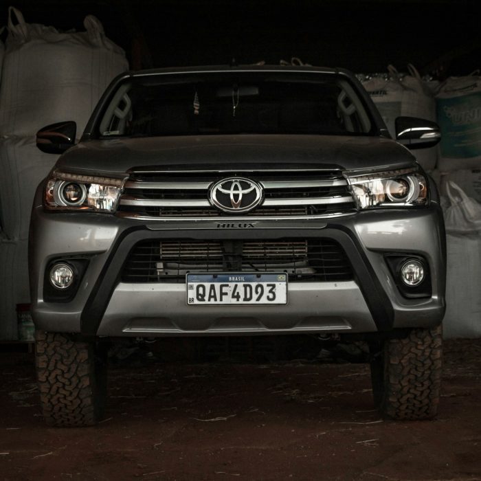 Can a Toyota Hybrid Jump Start Another Car?