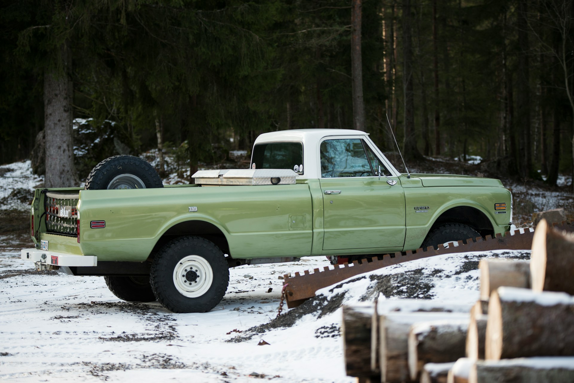Chevy Colorado Towing Capacity