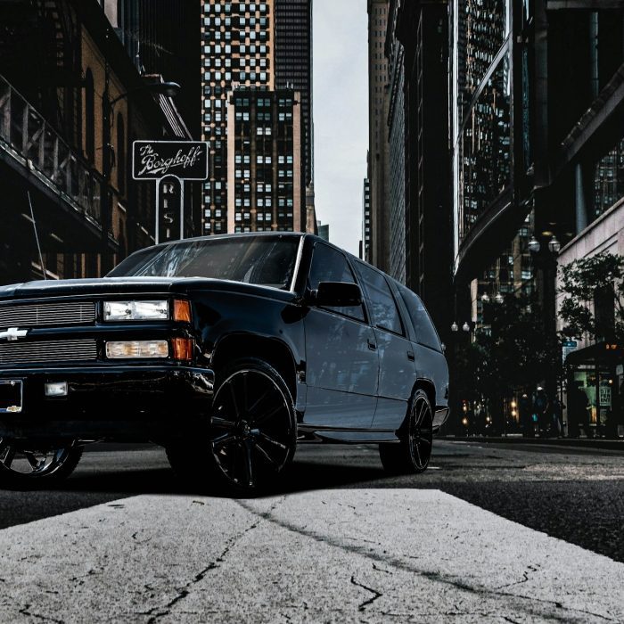 Chevy Tahoe Towing Capacity: 10 Important Facts Every Driver Should Know