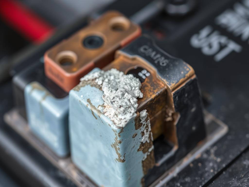 Common car battery issues requiring jump start service in Chesterfield Missouri