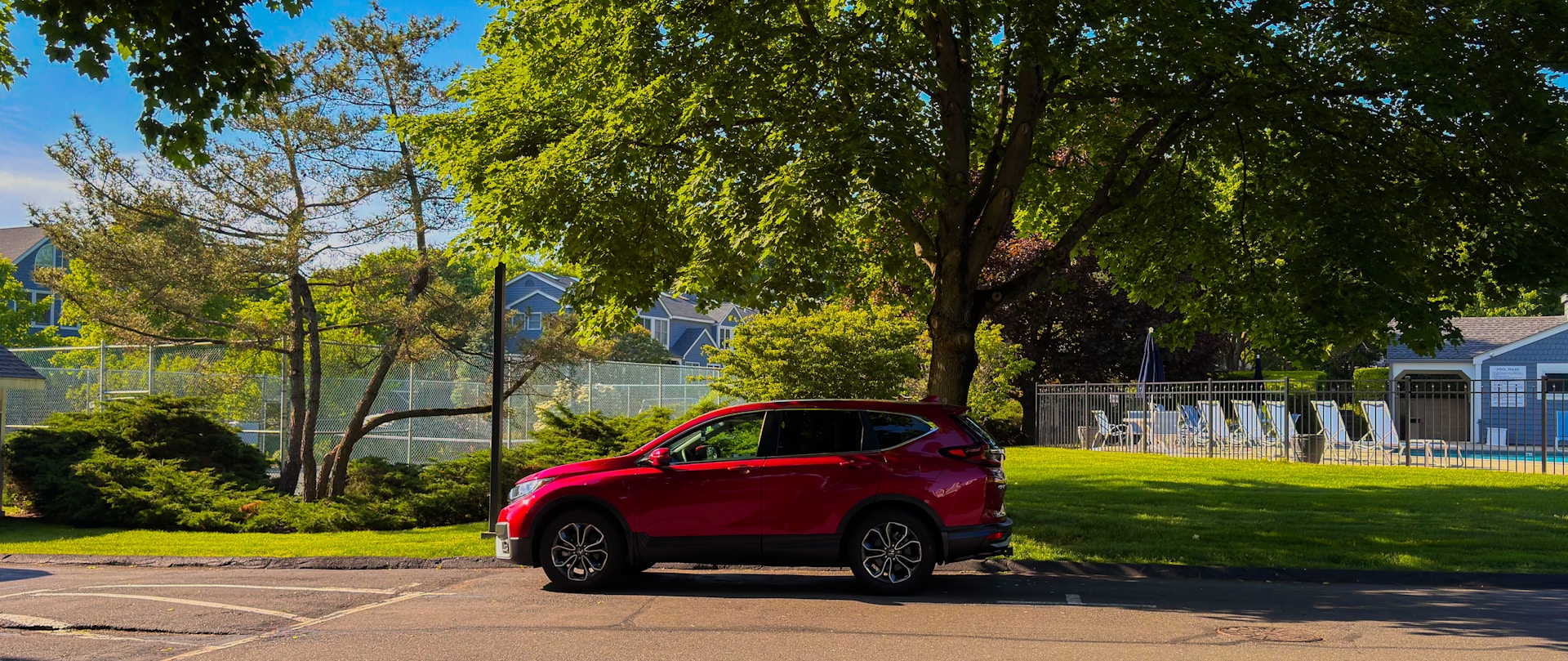 Honda CR-V Towing Capacity