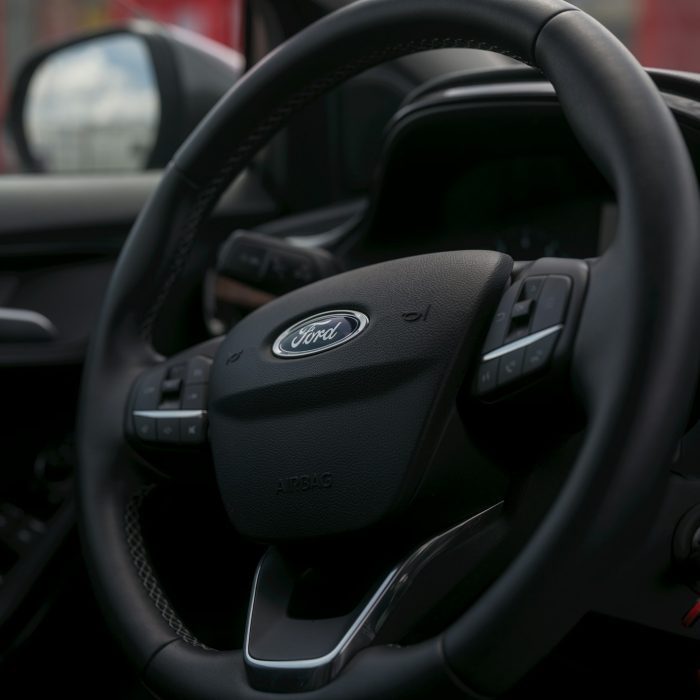 How to Get Your Keys Out of a Locked Car?