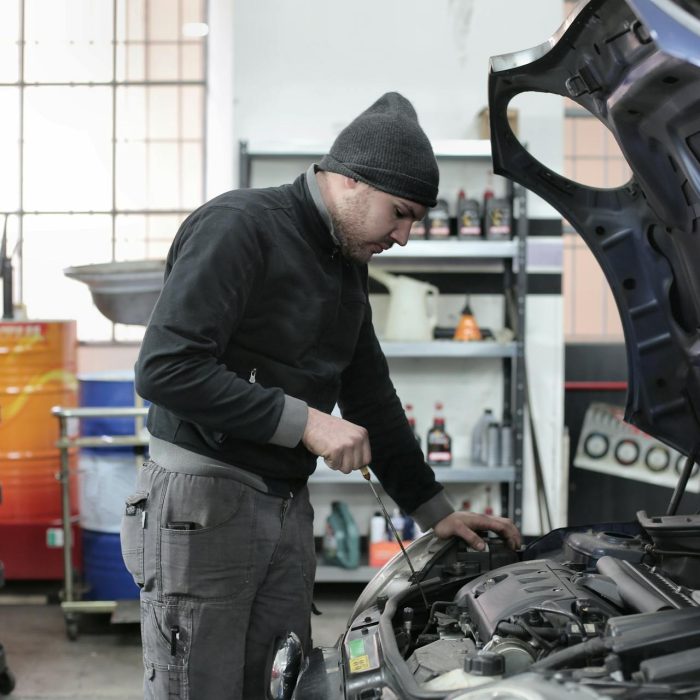 How to Jump Start a Car Without Jumper Cables?