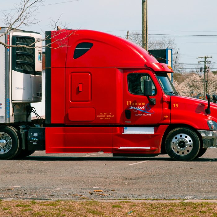 How to Jump Start a Diesel Truck?