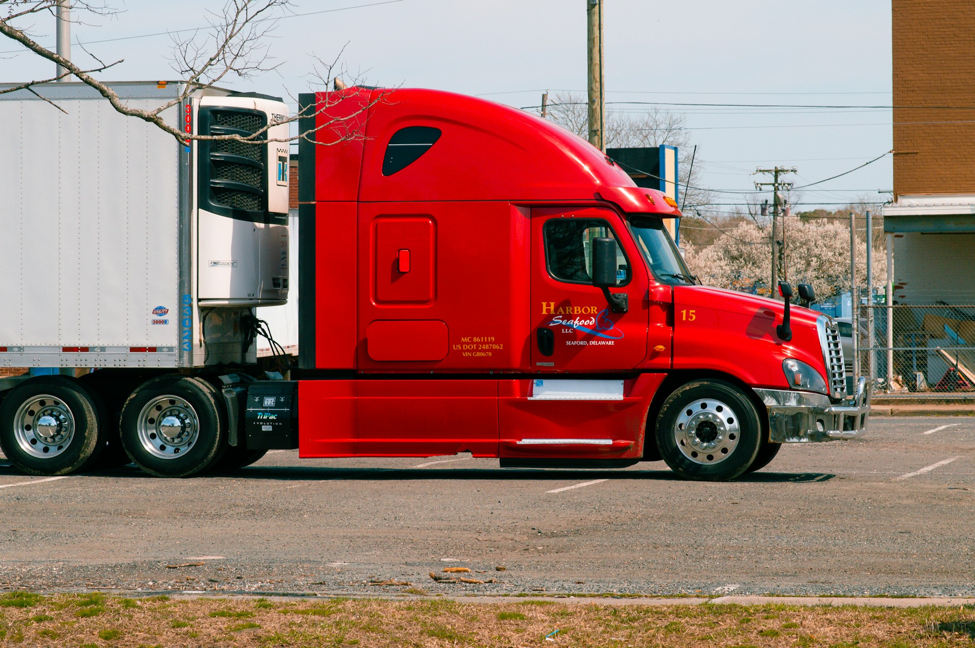 How to Jump Start a Diesel Truck