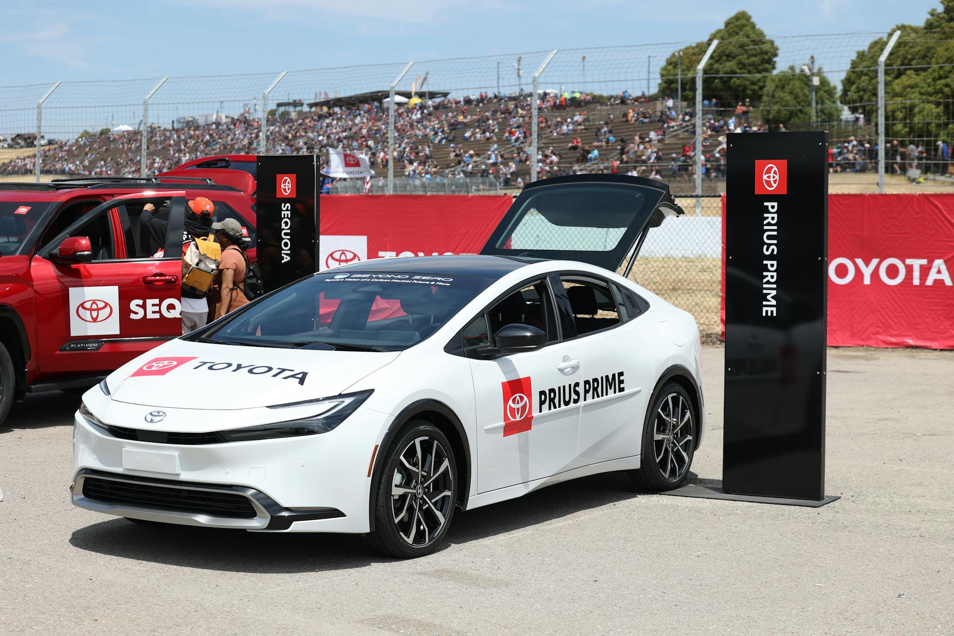 How to Jump Start a Toyota Prius