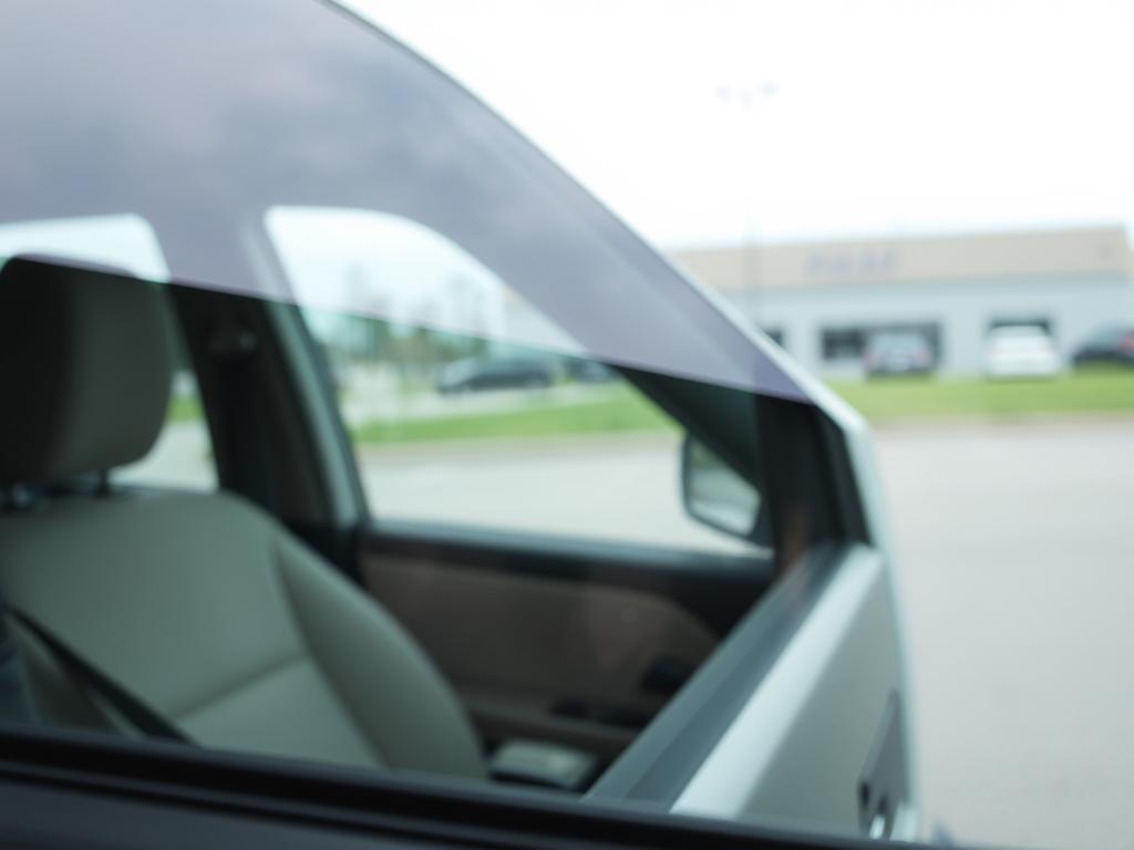 Keys locked inside a car in Midland Michigan