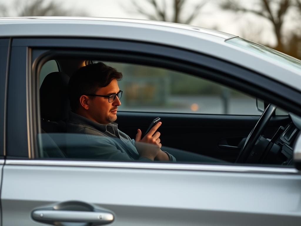 Safety tips while waiting for jump start service in Chesterfield Missouri