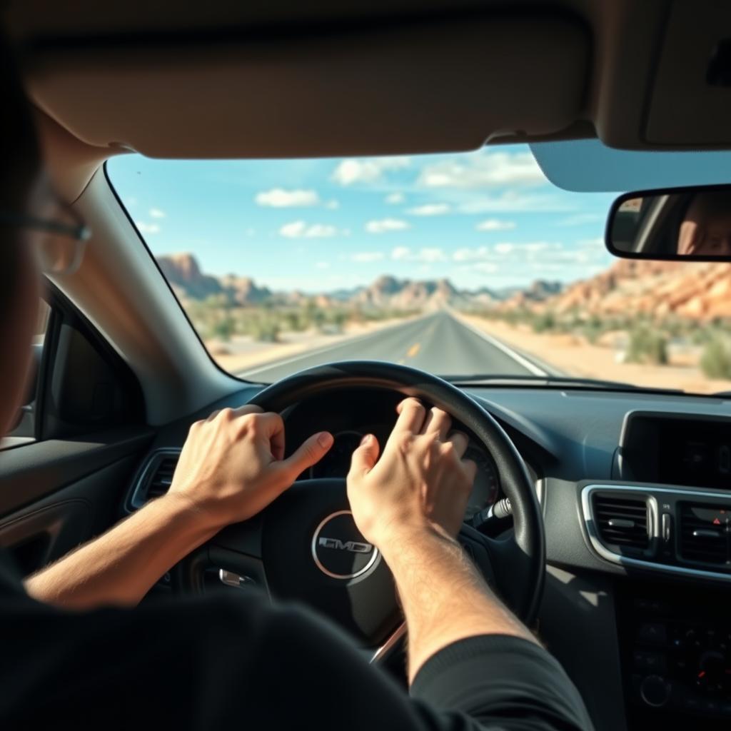 Vehicle experiencing vibration due to tire issues in Prescott Valley