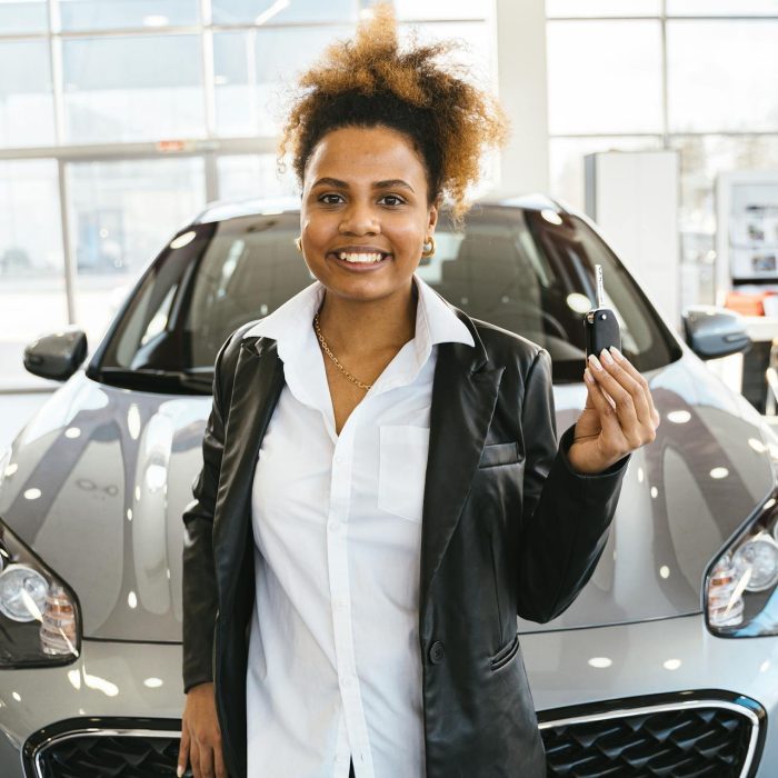 Can a Locksmith Make a Car Key Without the Original Key?