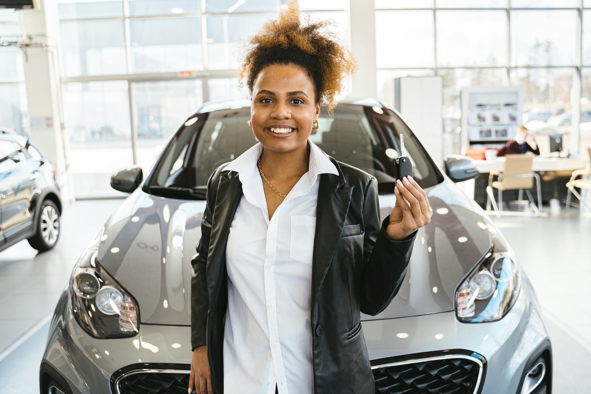 can a locksmith make a car key without the key