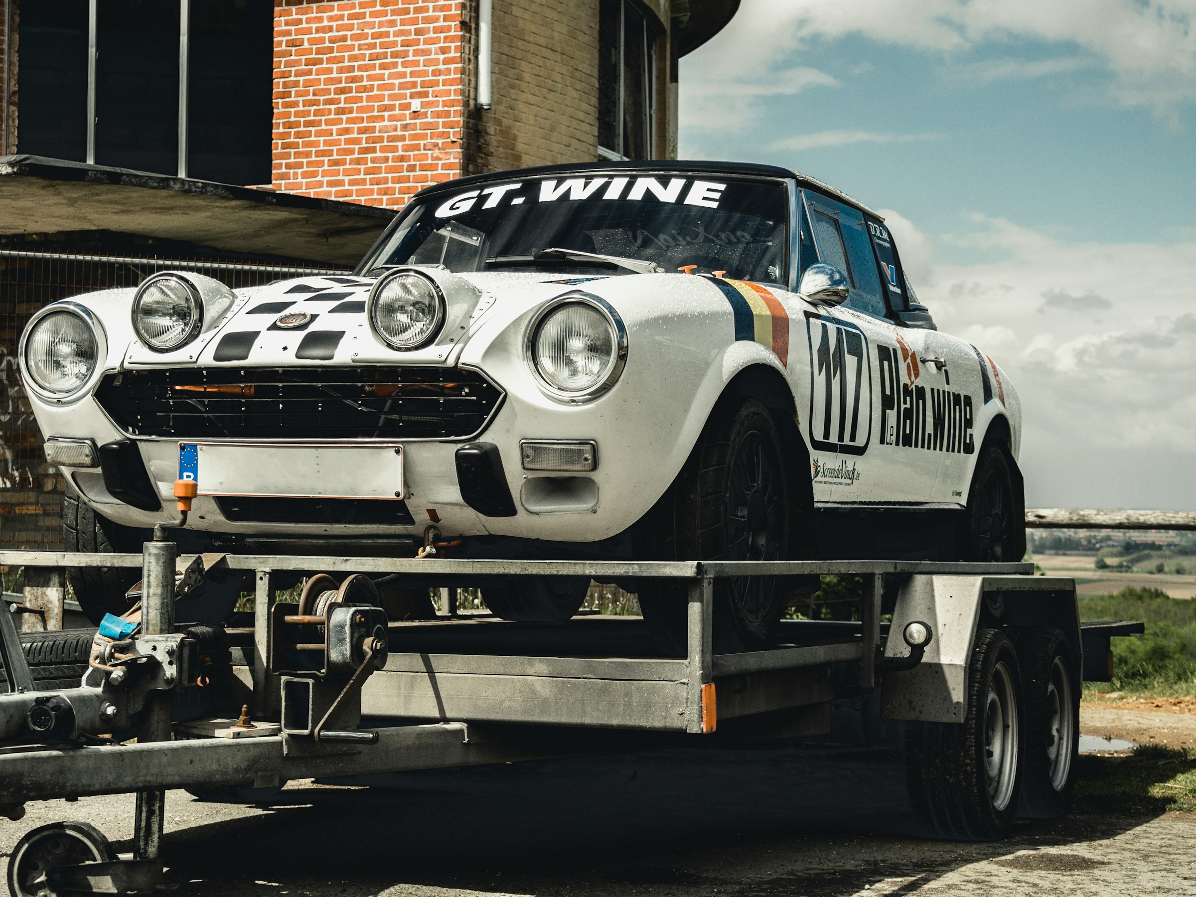 does towing shorten the life of a vehicle​