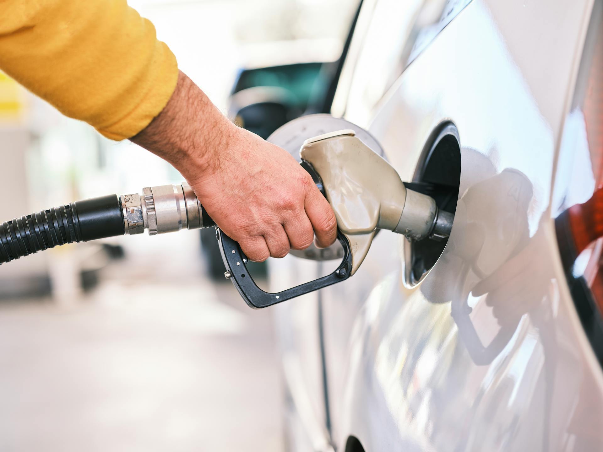 how can you make your car more fuel efficient