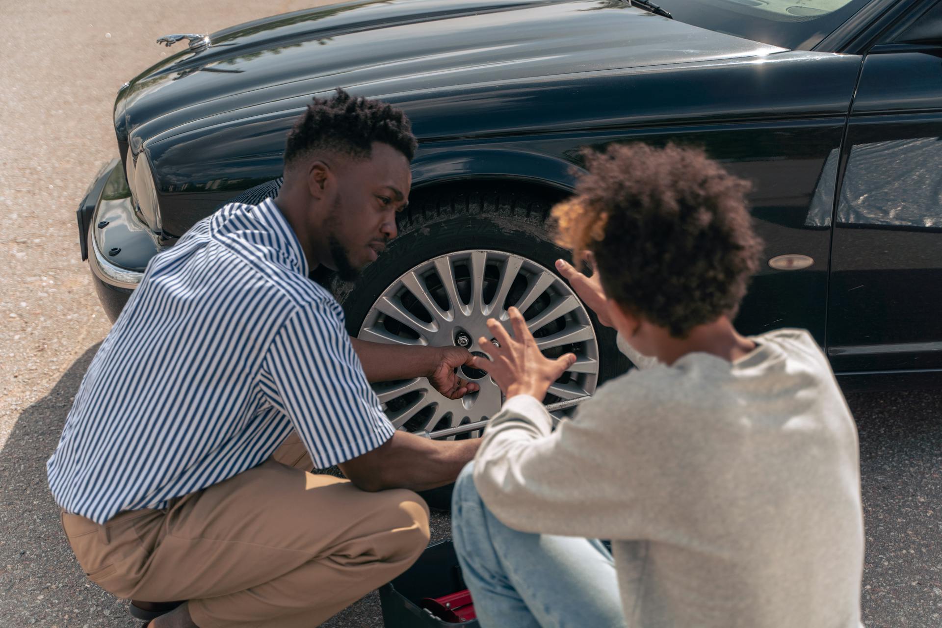 how often should you change tires