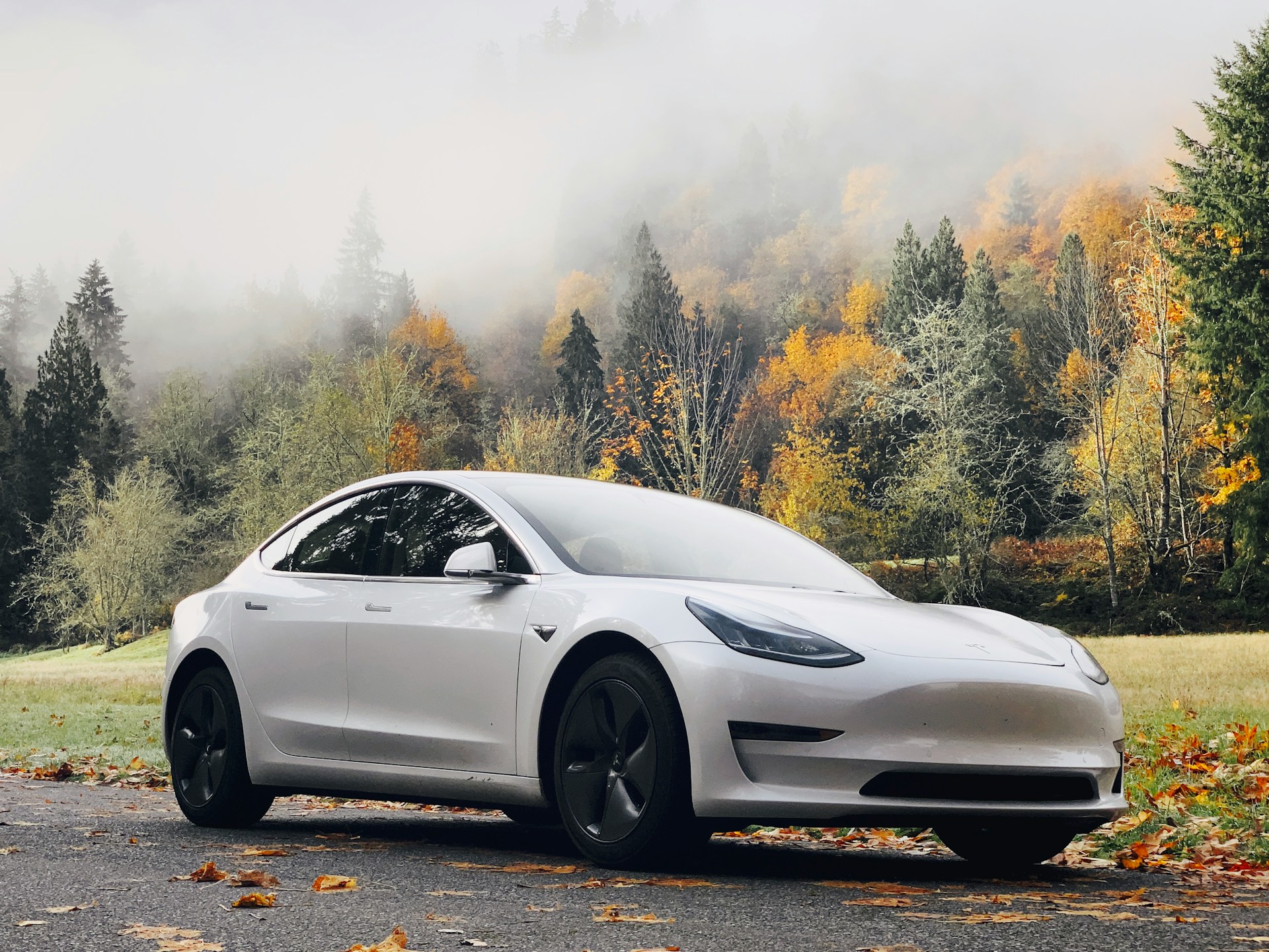 how to change a tesla tire