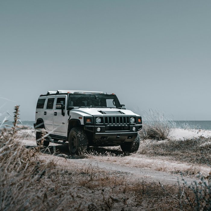 Hummer EV Towing Capacity: Can GM’s Electric Beast Handle Heavy Loads?