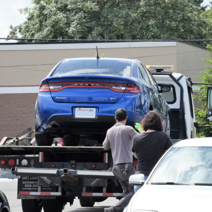 What is Towing Capacity and How to Calculate It?