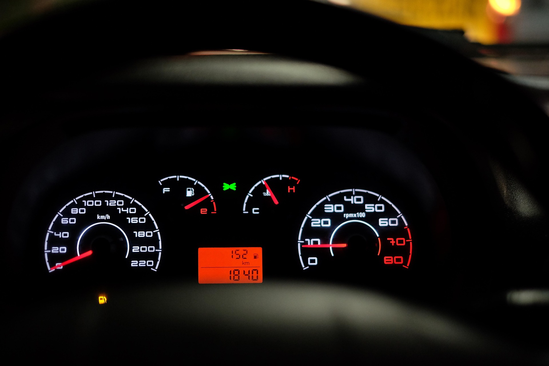 Why Does My Car Have a Sudden Drop in Fuel Efficiency
