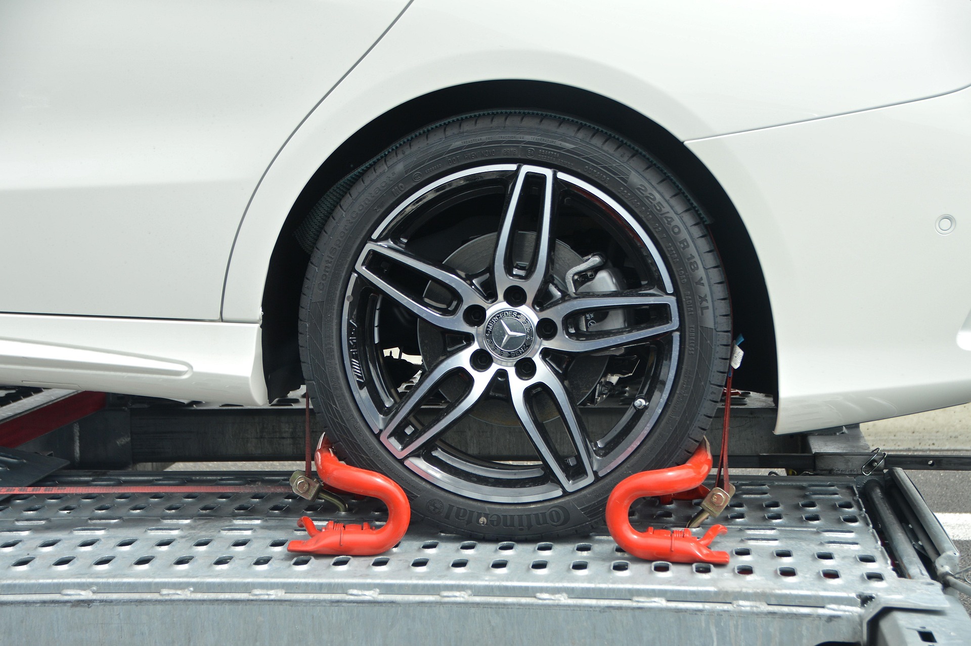 will a leveling kit affect towing