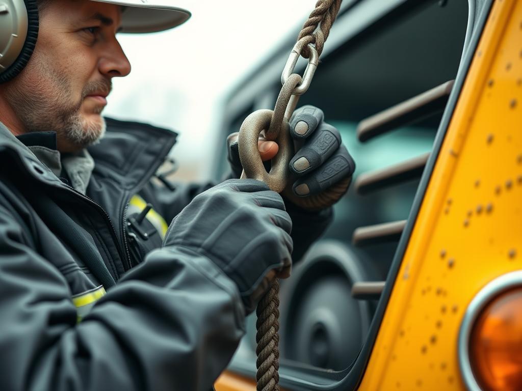 Affordable towing service with $50 flat rate in Boise City, Idaho