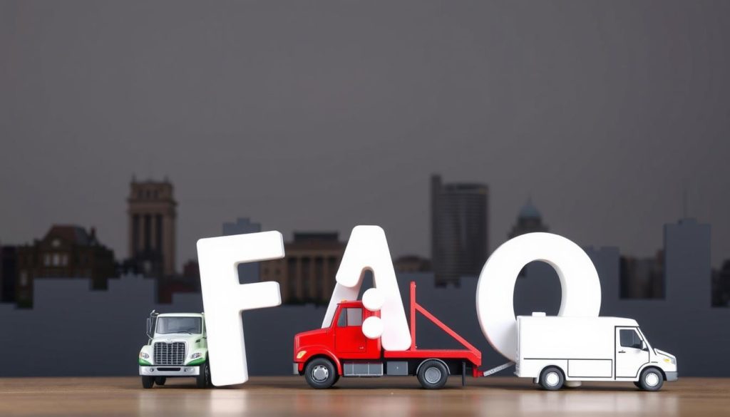 FAQ about cheap towing service in Augusta, Georgia