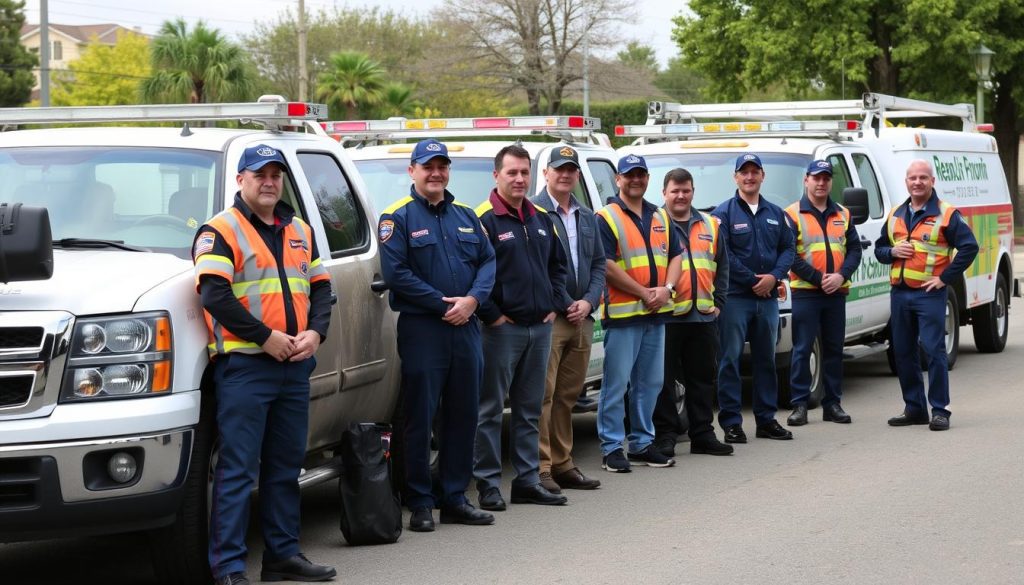 Roadside assistance team ready to help Folsom drivers 24/7