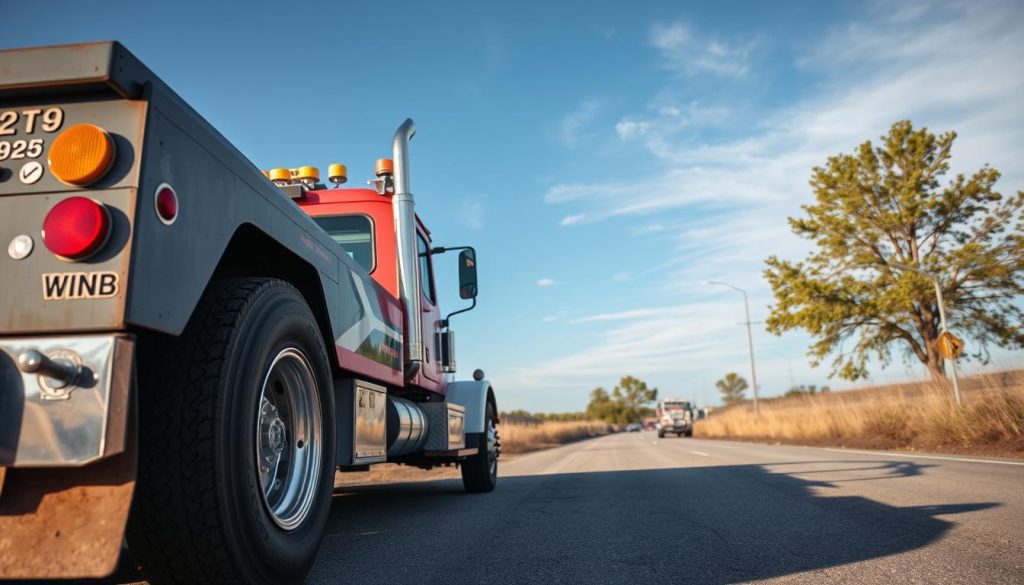 Step-by-step process of our cheap $50 towing service in Binghamton