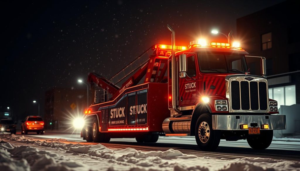 tow truck near me