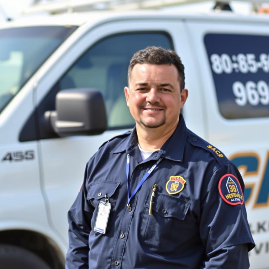 Local Belleville auto locksmith experts with extensive experience