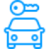 icons8 car rental 50 Roadside Assistance Concord, California