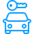 icons8 car rental 50 Roadside Assistance Milpitas, California